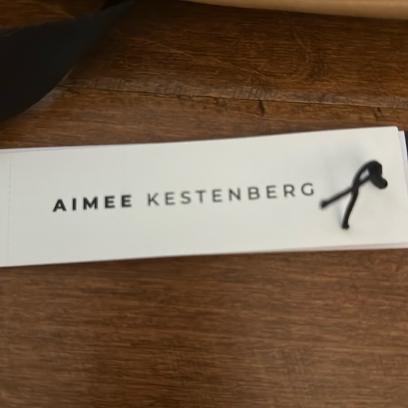 - Aimee Kestenberg Mini Bum Bag - Milan - Picture 4 of 4